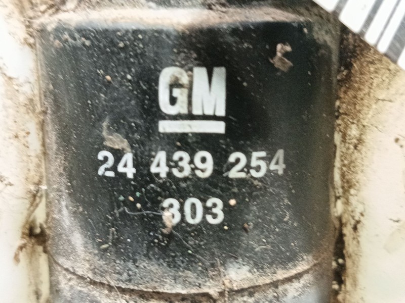 Recambio de deposito limpia para opel corsa c cosmo referencia OEM IAM   