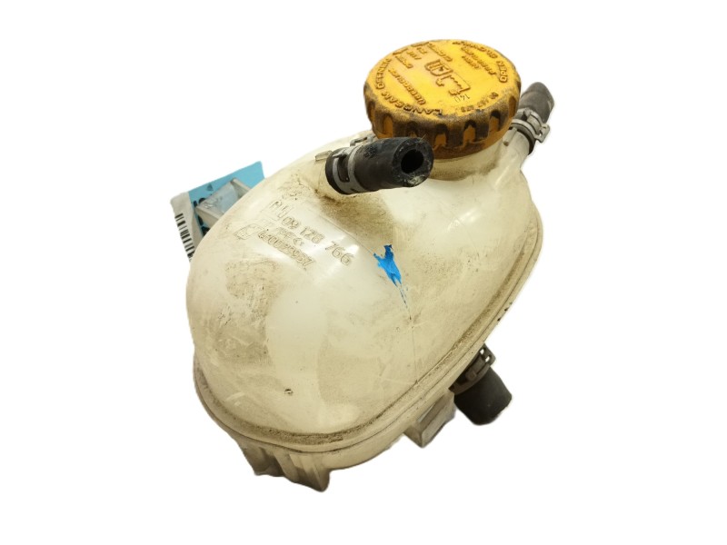 Recambio de deposito expansion para opel corsa c cosmo referencia OEM IAM   