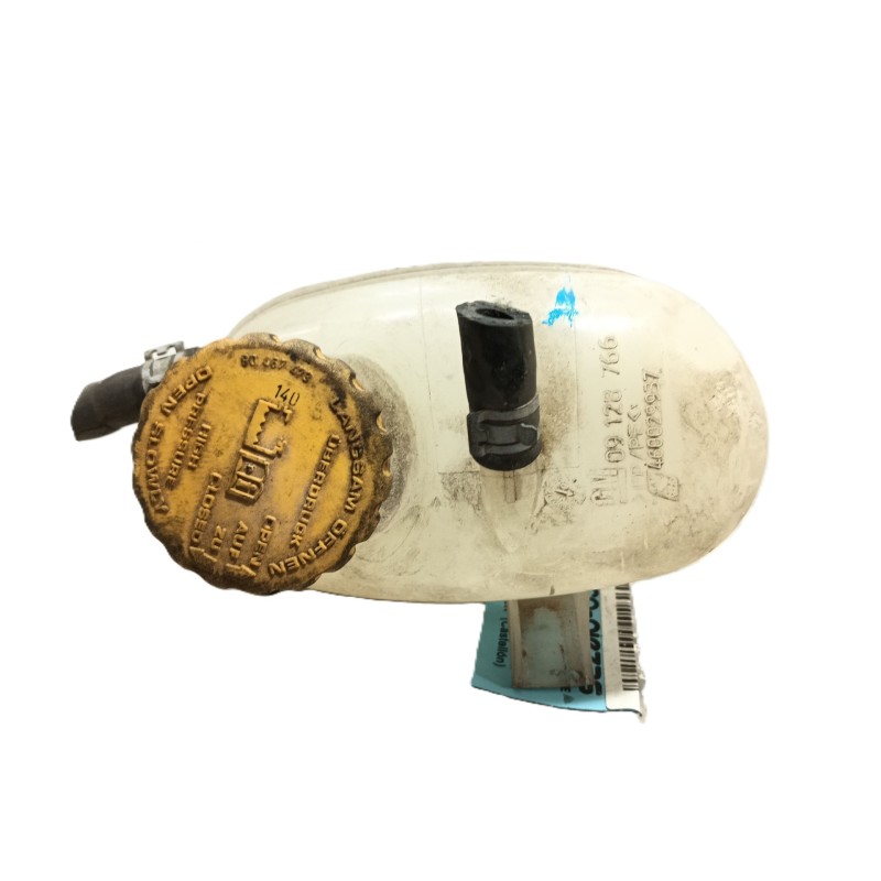 Recambio de deposito expansion para opel corsa c cosmo referencia OEM IAM   