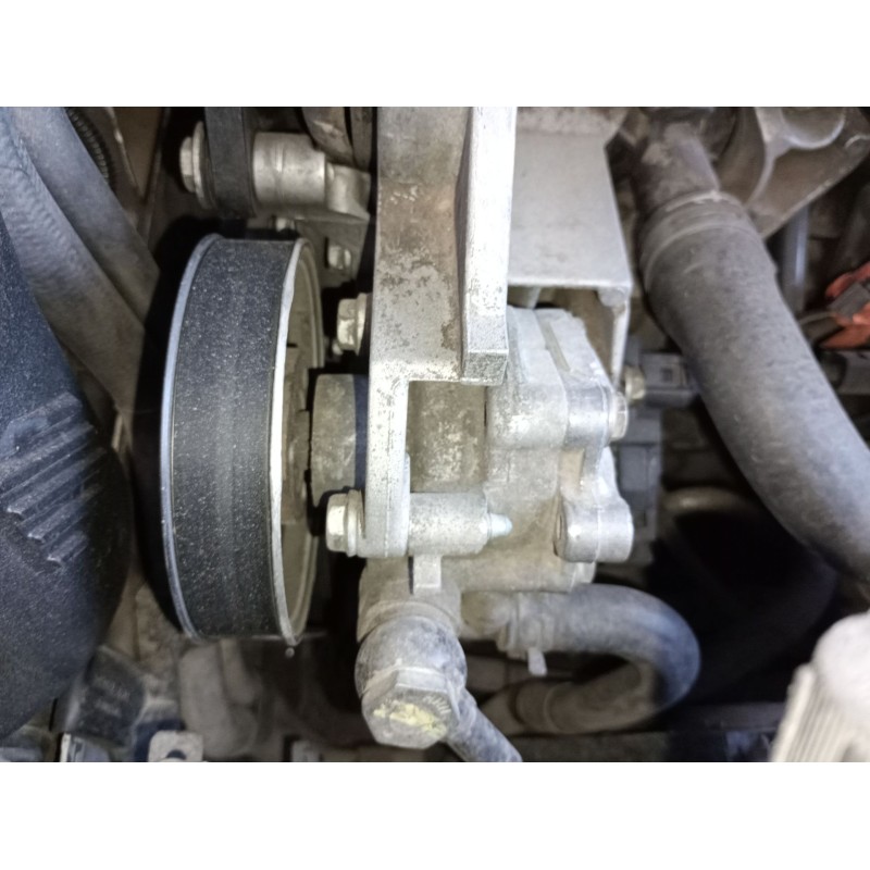 Recambio de bomba direccion para seat toledo ii (1m2) 1.9 tdi referencia OEM IAM   
