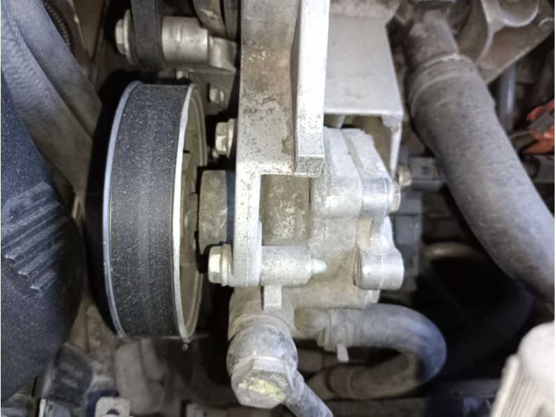 Recambio de bomba direccion para seat toledo ii (1m2) 1.9 tdi referencia OEM IAM   