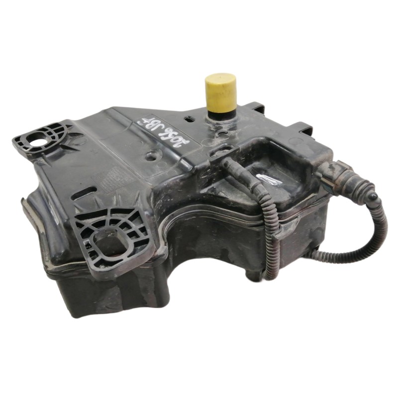 Recambio de deposito combustible para citroën c4 grand picasso seduction referencia OEM IAM 9674605580  