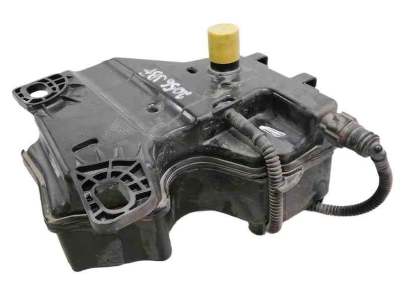 Recambio de deposito combustible para citroën c4 grand picasso seduction referencia OEM IAM 9674605580  
