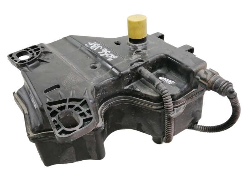 Recambio de deposito combustible para citroën c4 grand picasso seduction referencia OEM IAM 9674605580  