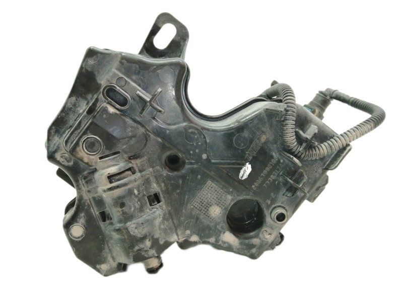 Recambio de deposito combustible para citroën c4 grand picasso seduction referencia OEM IAM 9674605580  