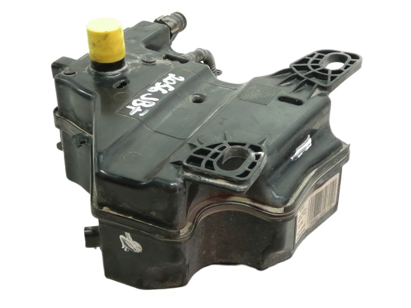 Recambio de deposito combustible para citroën c4 grand picasso seduction referencia OEM IAM 9674605580  