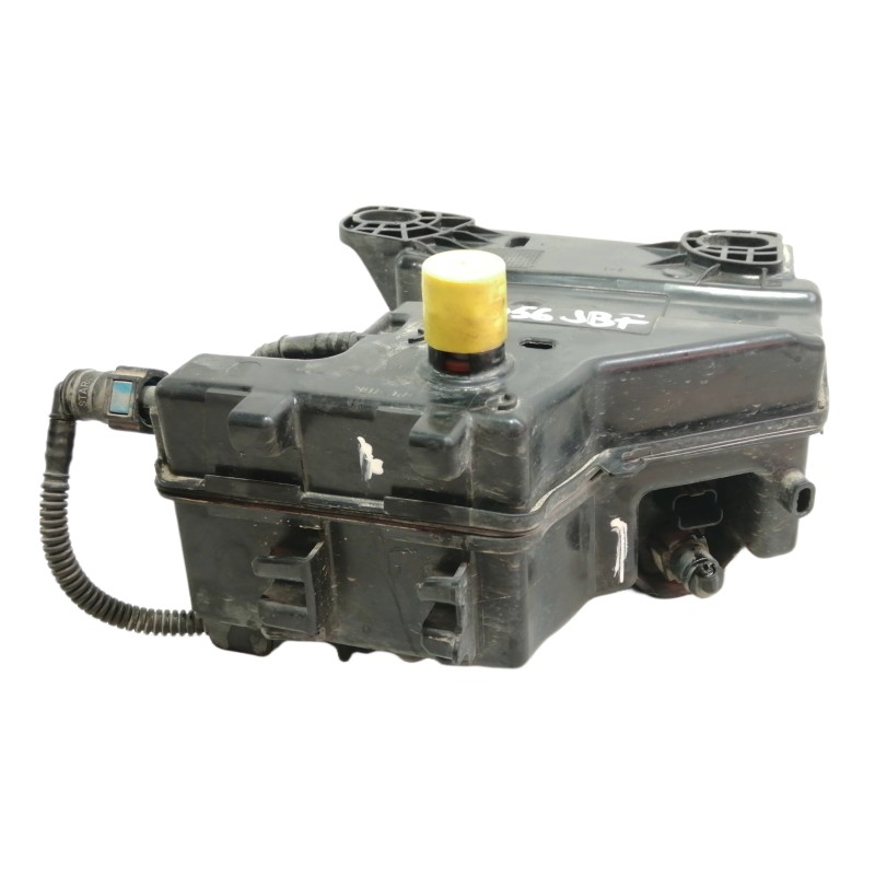 Recambio de deposito combustible para citroën c4 grand picasso seduction referencia OEM IAM 9674605580  