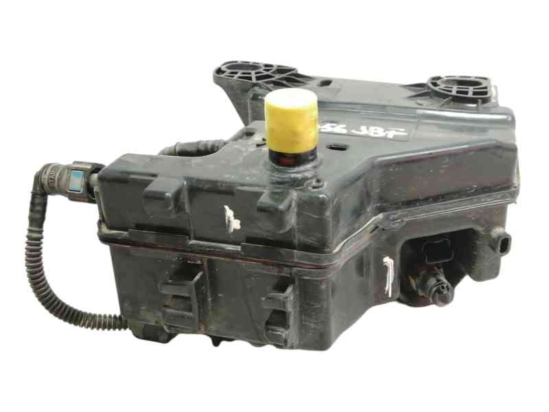 Recambio de deposito combustible para citroën c4 grand picasso seduction referencia OEM IAM 9674605580  