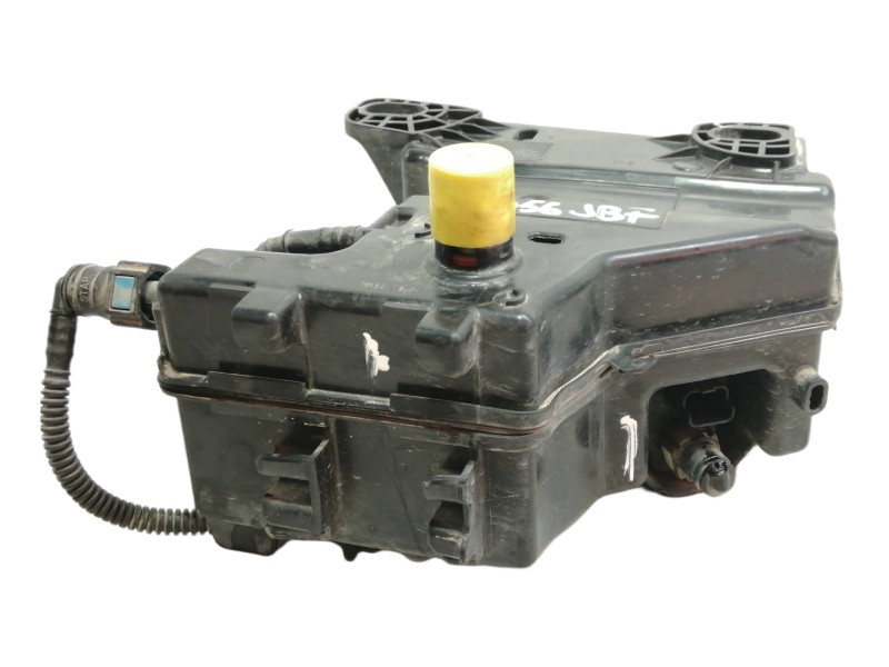 Recambio de deposito combustible para citroën c4 grand picasso seduction referencia OEM IAM 9674605580  