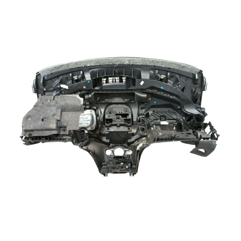 Recambio de salpicadero para ford fiesta (ccn) trend referencia OEM IAM   