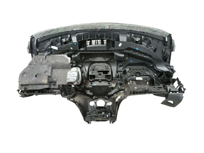 Recambio de salpicadero para ford fiesta (ccn) trend referencia OEM IAM   