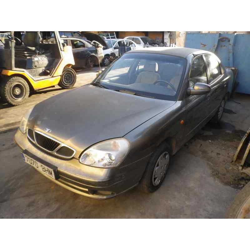 DAEWOO NUBIRA BERLINA