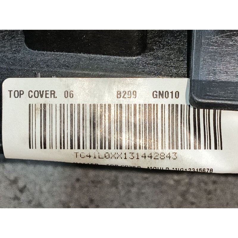 Recambio de salpicadero para ford fiesta (ccn) trend referencia OEM IAM   