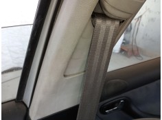 Recambio de cinturon seguridad delantero derecho para seat toledo ii (1m2) 1.9 tdi referencia OEM IAM   