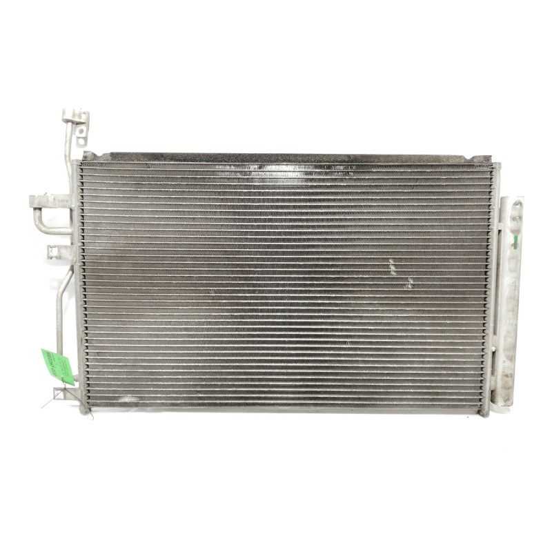 Recambio de condensador / radiador aire acondicionado para opel antara cosmo 4x4 referencia OEM IAM 96629581  