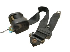 Recambio de cinturon seguridad trasero derecho para mercedes-benz 190 (w201) d 2.0 (201.122) referencia OEM IAM  1268601886 