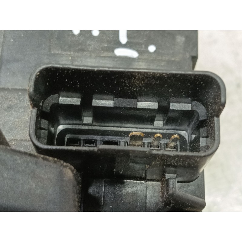 Recambio de cerradura puerta trasera izquierda para nissan qashqai ii suv (j11, j11_) 1.2 dig-t referencia OEM IAM   