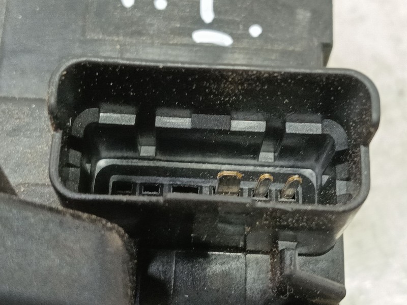 Recambio de cerradura puerta trasera izquierda para nissan qashqai ii suv (j11, j11_) 1.2 dig-t referencia OEM IAM   