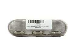 Recambio de luz interior para nissan qashqai ii suv (j11, j11_) 1.2 dig-t referencia OEM IAM   