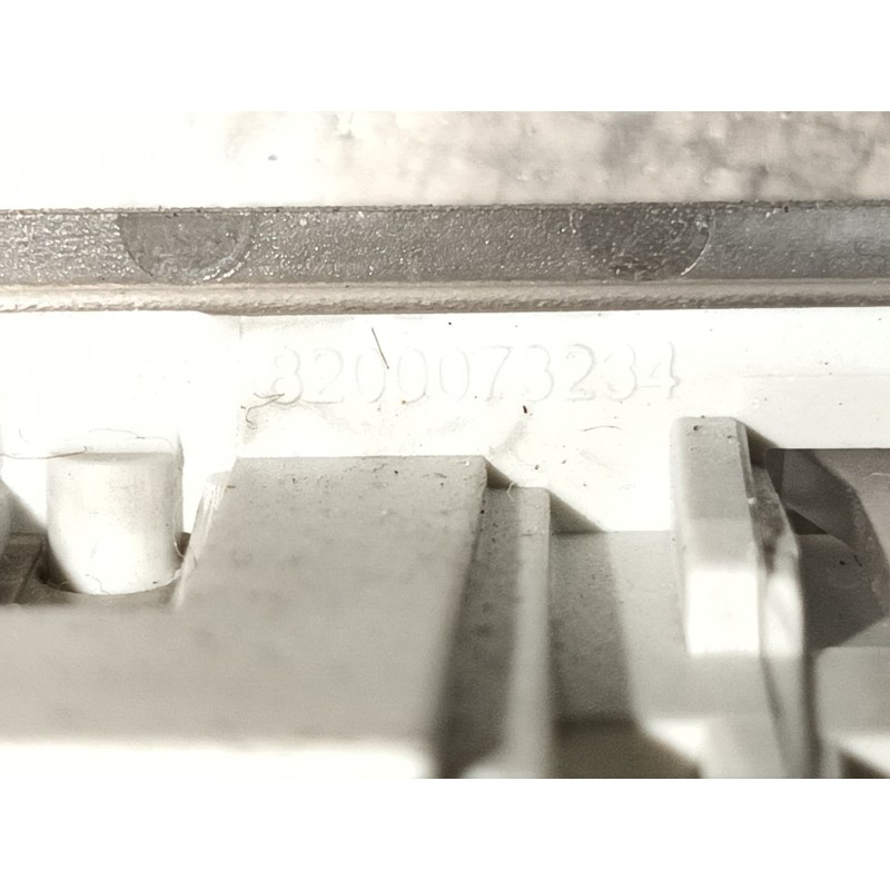 Recambio de luz interior para nissan qashqai ii suv (j11, j11_) 1.2 dig-t referencia OEM IAM   