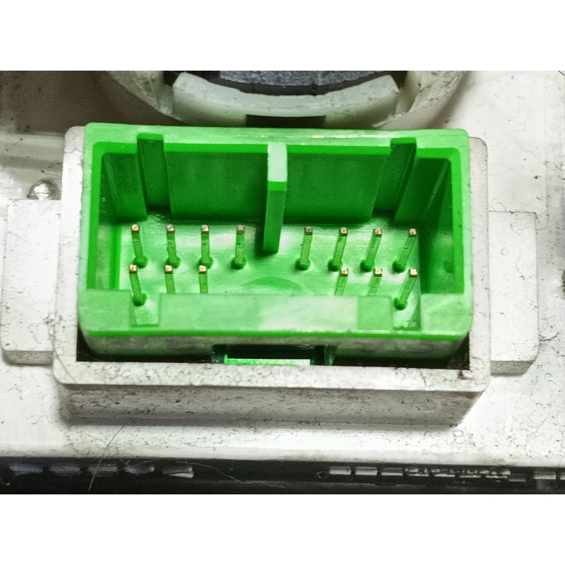 Recambio de mando calefaccion / aire acondicionado para suzuki swift iii (mz, ez) 1.3 ddis (rs 413d) referencia OEM IAM   