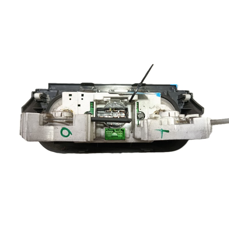 Recambio de mando calefaccion / aire acondicionado para suzuki swift iii (mz, ez) 1.3 ddis (rs 413d) referencia OEM IAM   