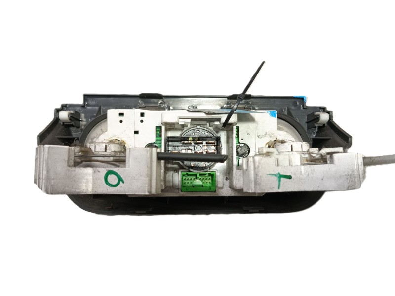 Recambio de mando calefaccion / aire acondicionado para suzuki swift iii (mz, ez) 1.3 ddis (rs 413d) referencia OEM IAM   