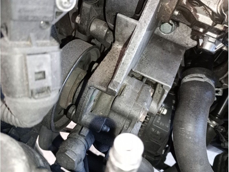 Recambio de bomba direccion para audi a3 (8l1) 1.9 tdi referencia OEM IAM   