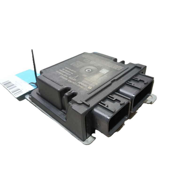 Recambio de centralita airbag para tesla model 3 (5yj3) ev awd referencia OEM IAM   