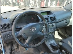 toyota avensis sedán (_t25_) del año 2006 2