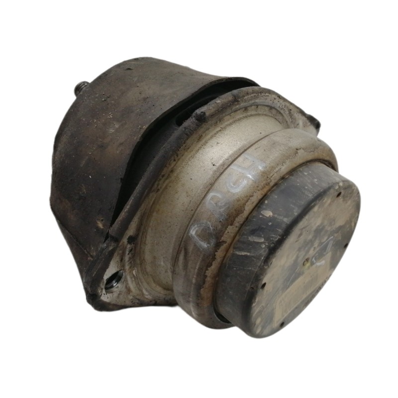 Recambio de soporte motor derecho para volkswagen touareg (7l6) v6 tdi referencia OEM IAM 7L8199131A  