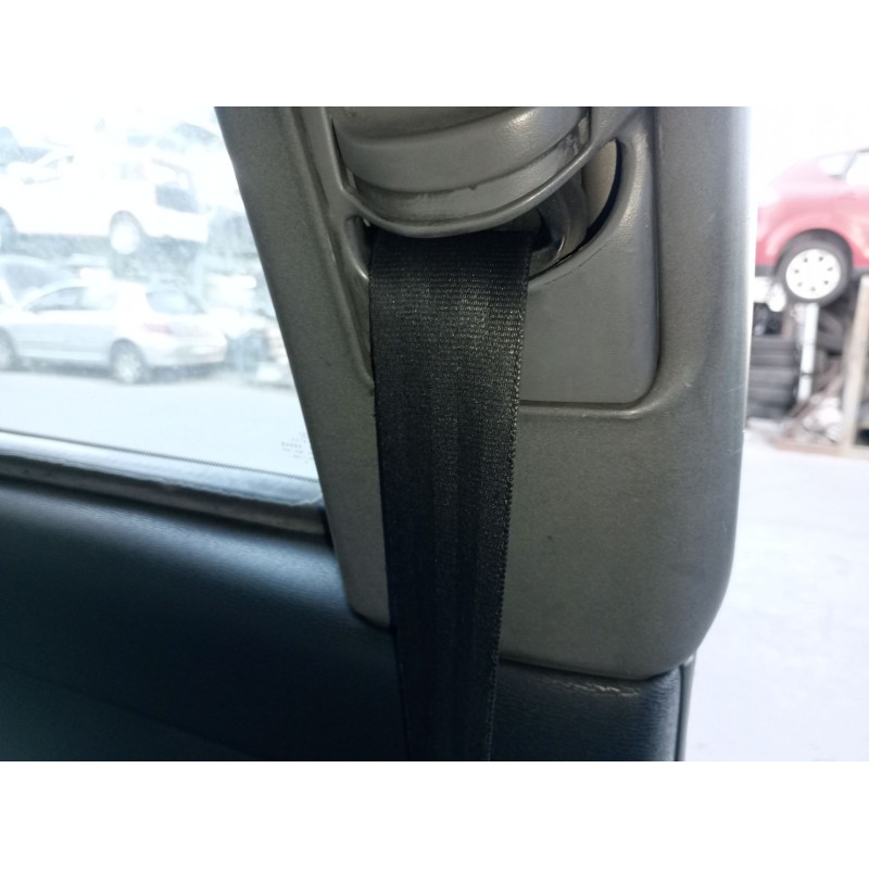 Recambio de cinturon seguridad delantero izquierdo para audi a3 (8l1) 1.9 tdi referencia OEM IAM   