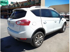 ford kuga i del año 2009 2