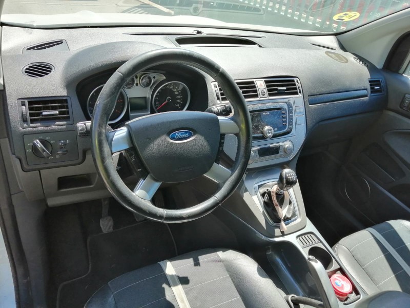 ford kuga i del año 2009