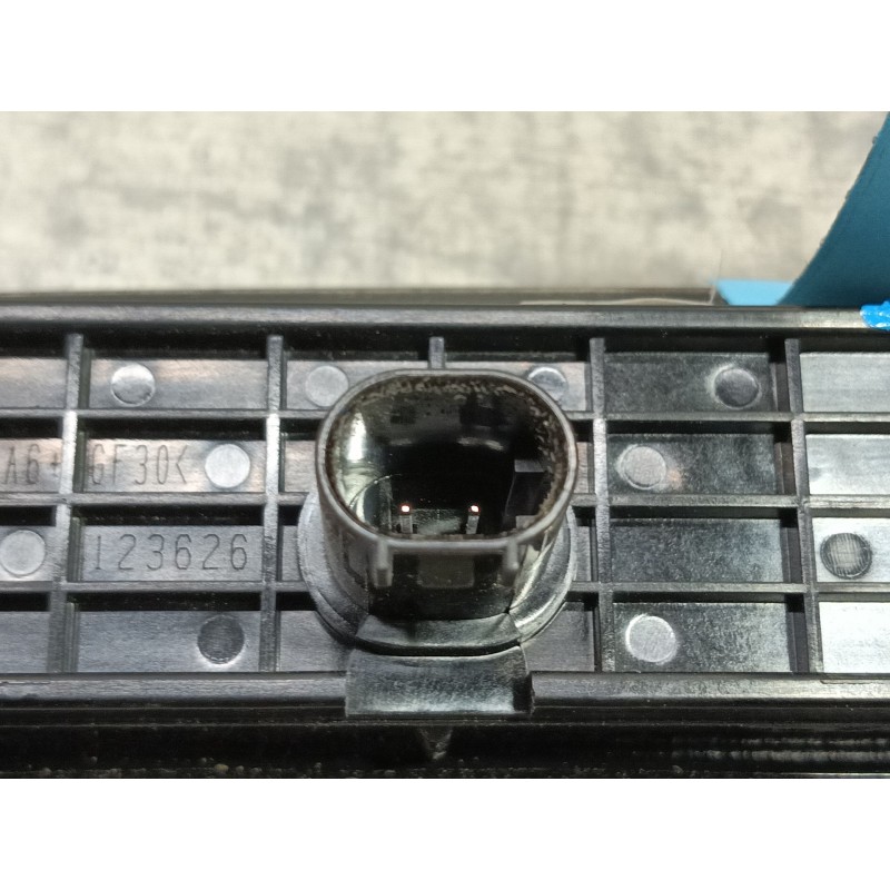 Recambio de maneta exterior porton para tesla model 3 (5yj3) ev awd referencia OEM IAM  109594900E SMS210213319810