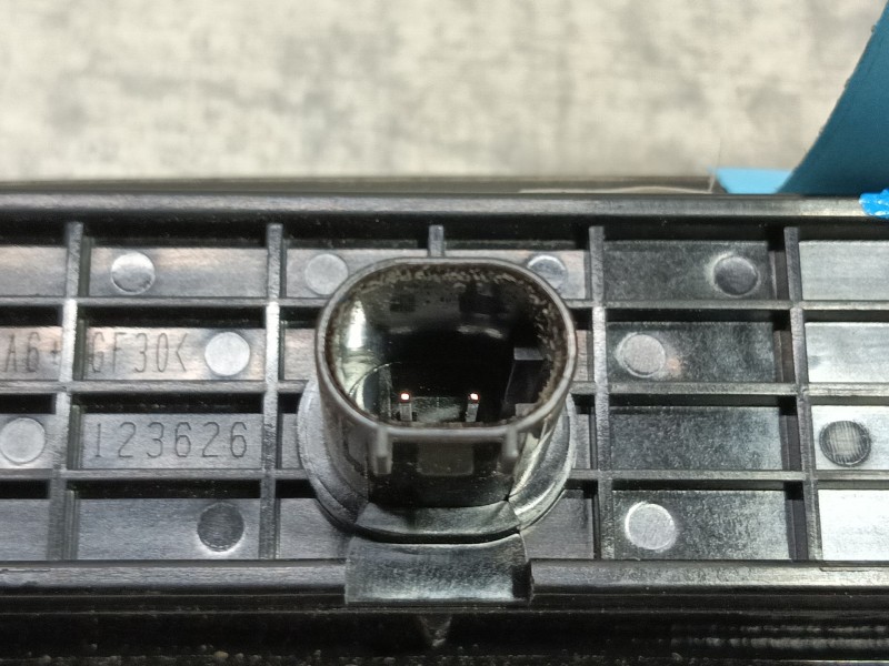 Recambio de maneta exterior porton para tesla model 3 (5yj3) ev awd referencia OEM IAM  109594900E SMS210213319810