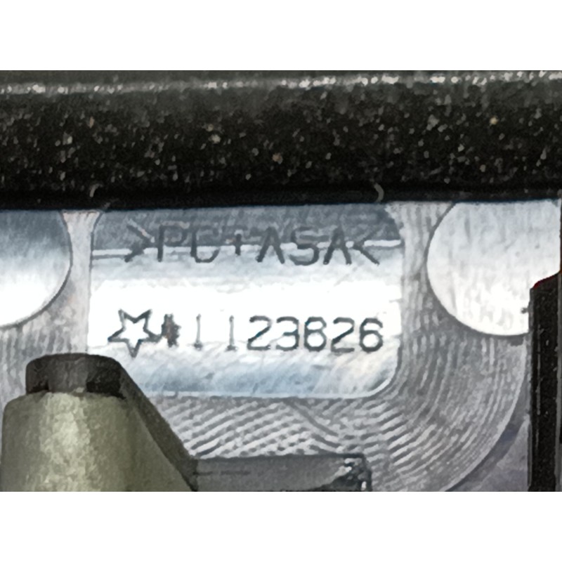 Recambio de maneta exterior porton para tesla model 3 (5yj3) ev awd referencia OEM IAM  109594900E SMS210213319810