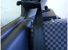 Recambio de cinturon seguridad trasero derecho para audi a3 (8l1) 1.9 tdi referencia OEM IAM   