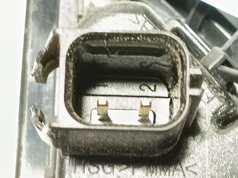 Recambio de piloto lateral izquierdo para tesla model 3 (5yj3) ev awd referencia OEM IAM   