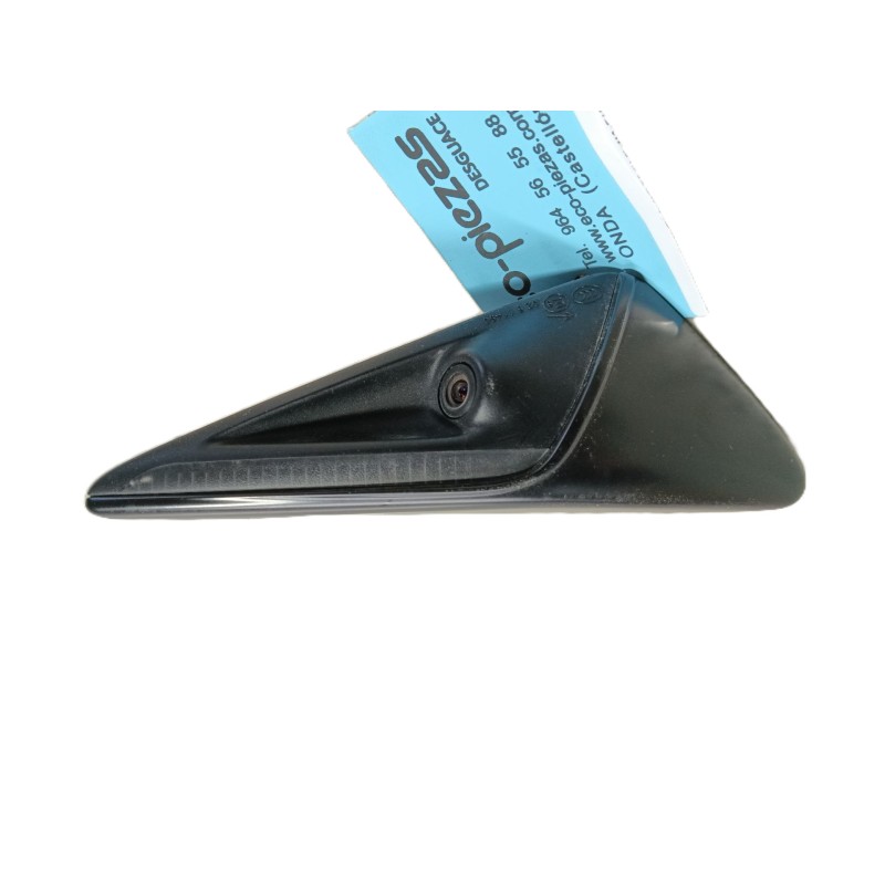 Recambio de piloto lateral izquierdo para tesla model 3 (5yj3) ev awd referencia OEM IAM   