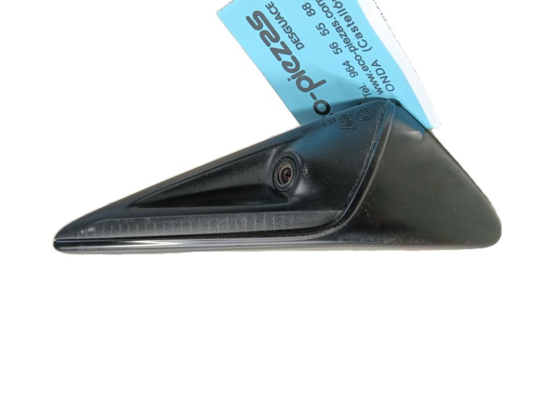 Recambio de piloto lateral izquierdo para tesla model 3 (5yj3) ev awd referencia OEM IAM   