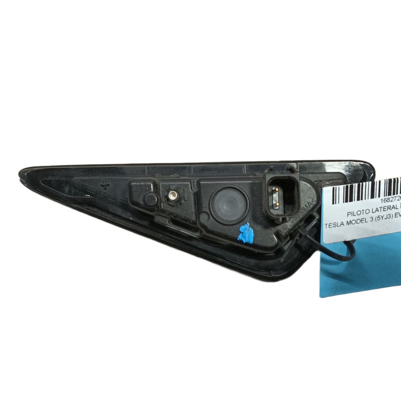 Recambio de piloto lateral izquierdo para tesla model 3 (5yj3) ev awd referencia OEM IAM   