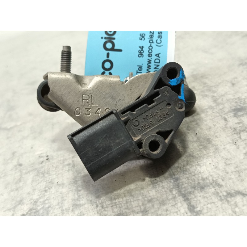 Recambio de regulador altura luces para tesla model 3 (5yj3) ev awd referencia OEM IAM   