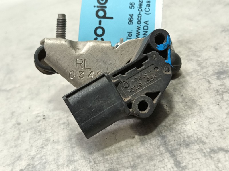 Recambio de regulador altura luces para tesla model 3 (5yj3) ev awd referencia OEM IAM   