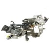 Recambio de columna direccion para nissan note (e11e) acenta referencia OEM IAM 488109U11A  