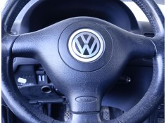 Recambio de airbag delantero izquierdo para volkswagen golf iv (1j1) 1.9 tdi referencia OEM IAM 0  