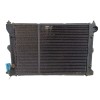 Recambio de radiador agua para volkswagen polo classic (86c, 80) 1.3 referencia OEM IAM 171121253CJ  