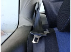 Recambio de cinturon seguridad trasero derecho para volkswagen golf iv (1j1) 1.9 tdi referencia OEM IAM 0  