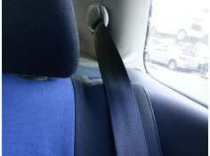 Recambio de cinturon seguridad trasero izquierdo para volkswagen golf iv (1j1) 1.9 tdi referencia OEM IAM 0  