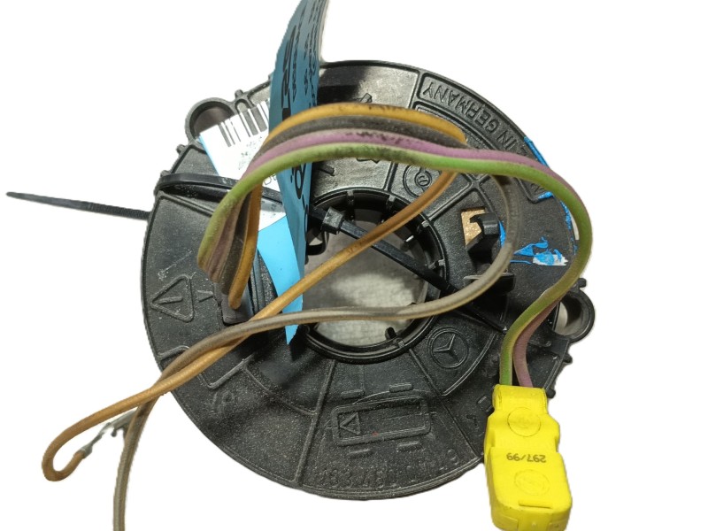 Recambio de anillo airbag para mercedes-benz clase m (w163) 320 (163.154) referencia OEM IAM   